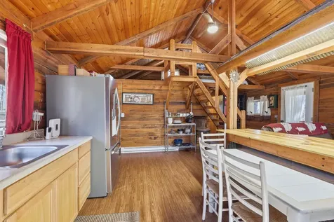 2633 Pine Lane Mora MN 55051
