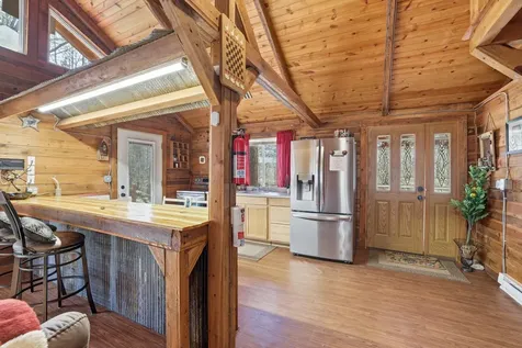 2633 Pine Lane Mora MN 55051