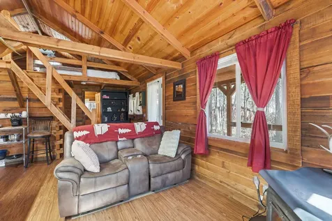 2633 Pine Lane Mora MN 55051