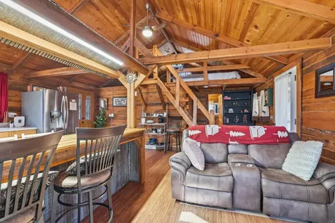 2633 Pine Lane Mora MN 55051