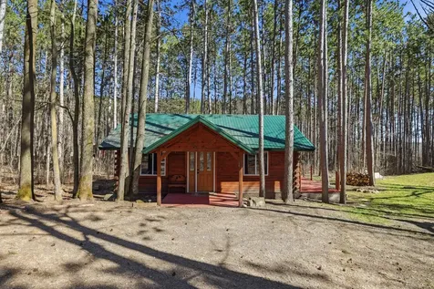 2633 Pine Lane Mora MN 55051