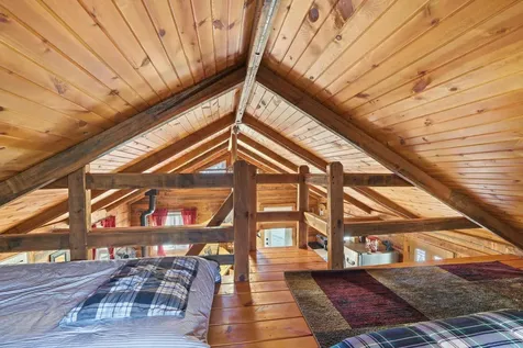 2633 Pine Lane Mora MN 55051