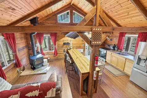 2633 Pine Lane Mora MN 55051