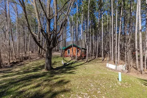 2633 Pine Lane Mora MN 55051