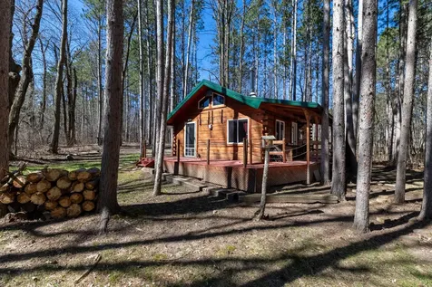 2633 Pine Lane Mora MN 55051