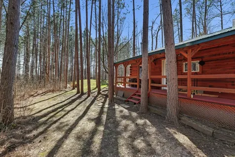 2633 Pine Lane Mora MN 55051