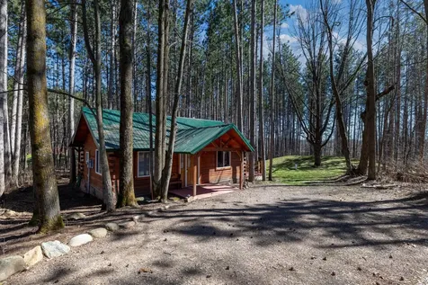 2633 Pine Lane Mora MN 55051
