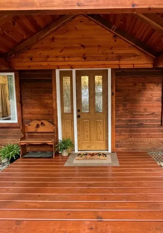 2633 Pine Lane Mora MN 55051