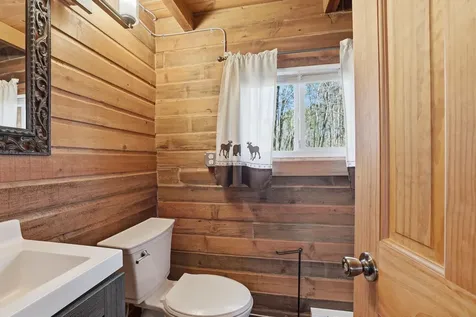 2633 Pine Lane Mora MN 55051