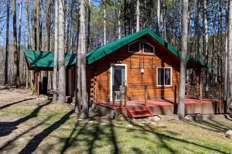 2633 Pine Lane Mora MN 55051