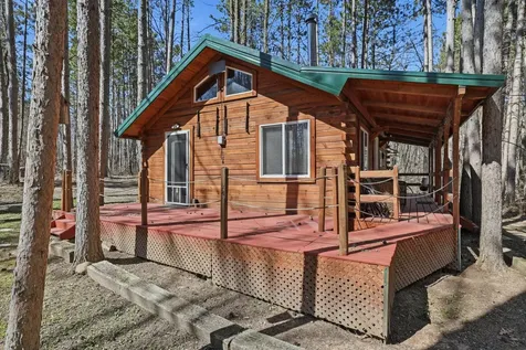 2633 Pine Lane Mora MN 55051