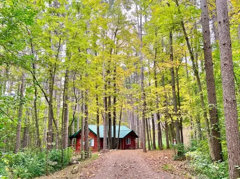 2633 Pine Lane Mora MN 55051
