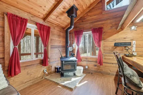 2633 Pine Lane Mora MN 55051