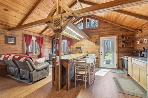 2633 Pine Lane Mora MN 55051