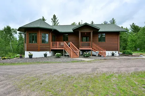 N5020 Red Pine Trail Spooner WI 54801