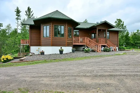 N5020 Red Pine Trail Spooner WI 54801