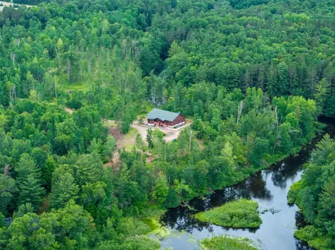 N5020 Red Pine Trail Spooner WI 54801