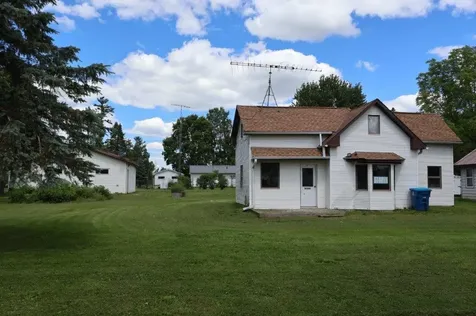 N3806 6th Street Weyerhaeuser WI 54895