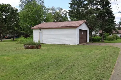 N3806 6th Street Weyerhaeuser WI 54895