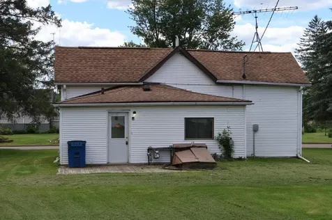 N3806 6th Street Weyerhaeuser WI 54895