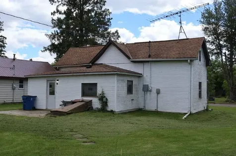 N3806 6th Street Weyerhaeuser WI 54895