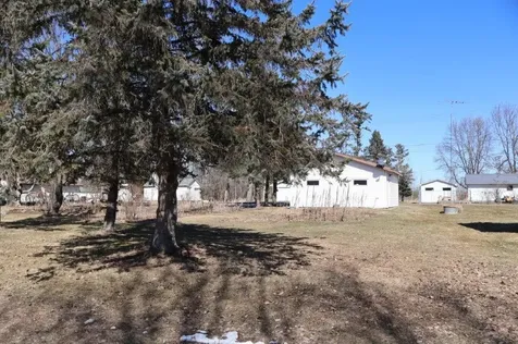 N3806 6th Street Weyerhaeuser WI 54895