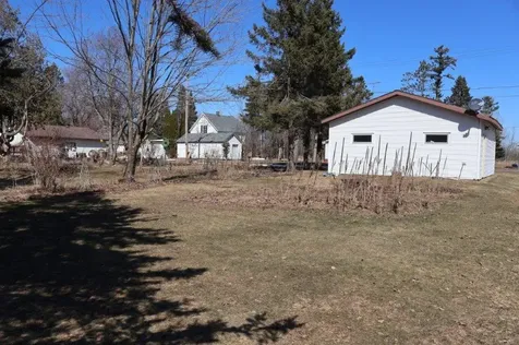 N3806 6th Street Weyerhaeuser WI 54895