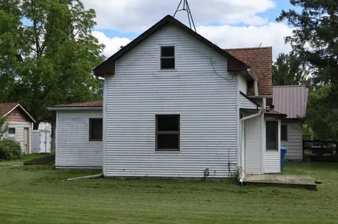 N3806 6th Street Weyerhaeuser WI 54895