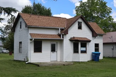 N3806 6th Street Weyerhaeuser WI 54895