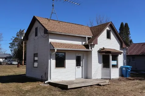 N3806 6th Street Weyerhaeuser WI 54895
