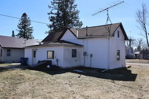 N3806 6th Street Weyerhaeuser WI 54895