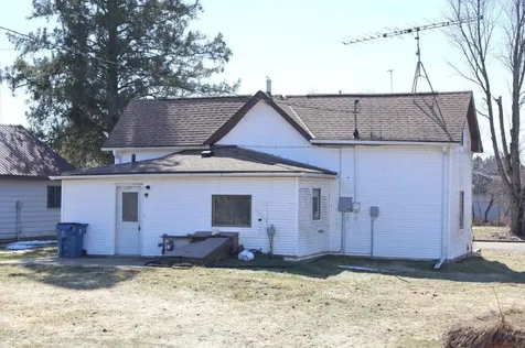 N3806 6th Street Weyerhaeuser WI 54895