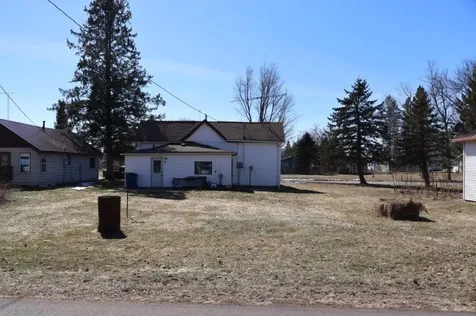 N3806 6th Street Weyerhaeuser WI 54895