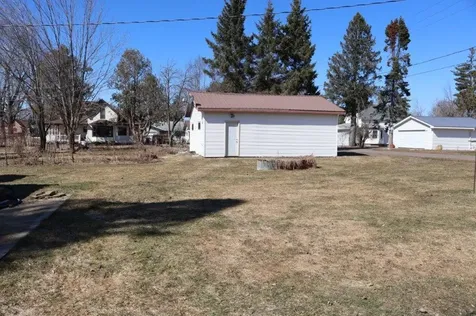 N3806 6th Street Weyerhaeuser WI 54895