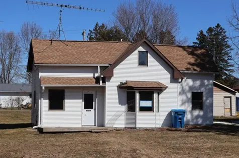 N3806 6th Street Weyerhaeuser WI 54895