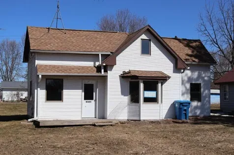 N3806 6th Street Weyerhaeuser WI 54895