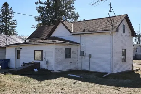 N3806 6th Street Weyerhaeuser WI 54895