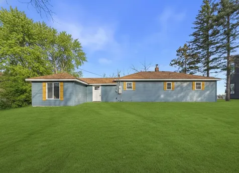 30304 Aspen Drive Grey Eagle MN 56336