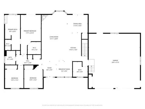 37895 SW Height Of Land Drive Rochert MN 56578