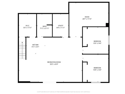 37895 SW Height Of Land Drive Rochert MN 56578