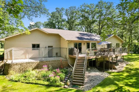 37895 SW Height Of Land Drive Rochert MN 56578