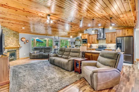 37895 SW Height Of Land Drive Rochert MN 56578