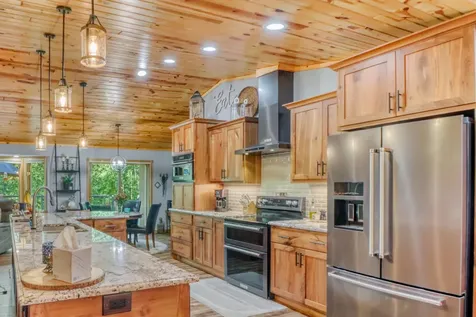 37895 SW Height Of Land Drive Rochert MN 56578