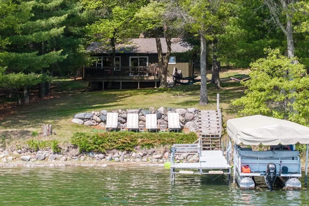 14716 Coyote Drive Park Rapids MN 56470