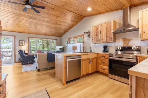 14716 Coyote Drive Park Rapids MN 56470
