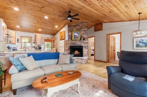 14716 Coyote Drive Park Rapids MN 56470