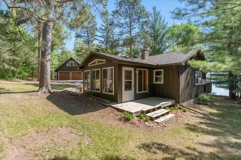 14716 Coyote Drive Park Rapids MN 56470