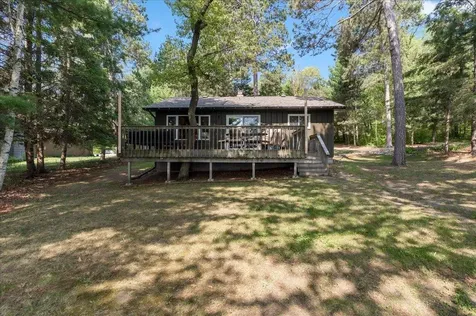 14716 Coyote Drive Park Rapids MN 56470