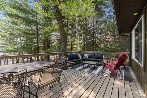 14716 Coyote Drive Park Rapids MN 56470