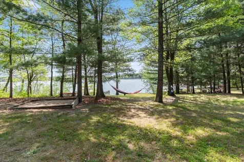 14716 Coyote Drive Park Rapids MN 56470